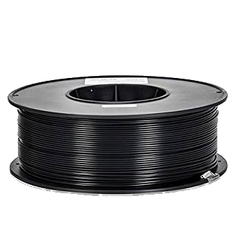 ABS Printer FIlament - Black