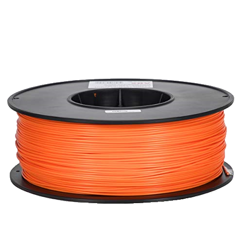 ABS Printer FIlament - Orange