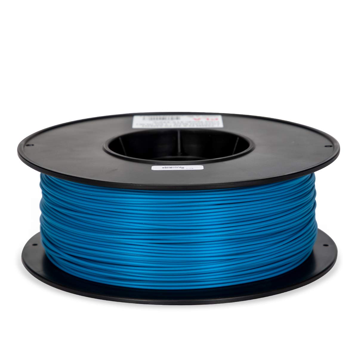 ABS Filament - 1.75 - Royal Blue - Inland